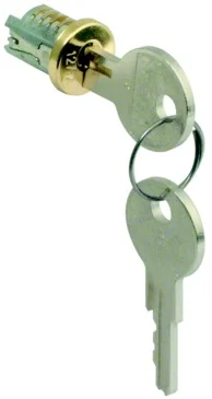 Snap-in Lock Core: 210.04.606