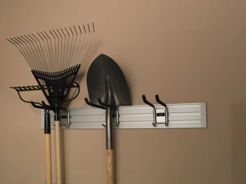 Fishing Rod Hook, Omni Track: 792.02.006