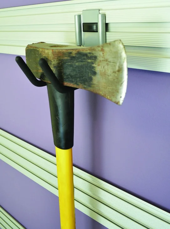 Utility Hook, Omni Track: 792.02.203