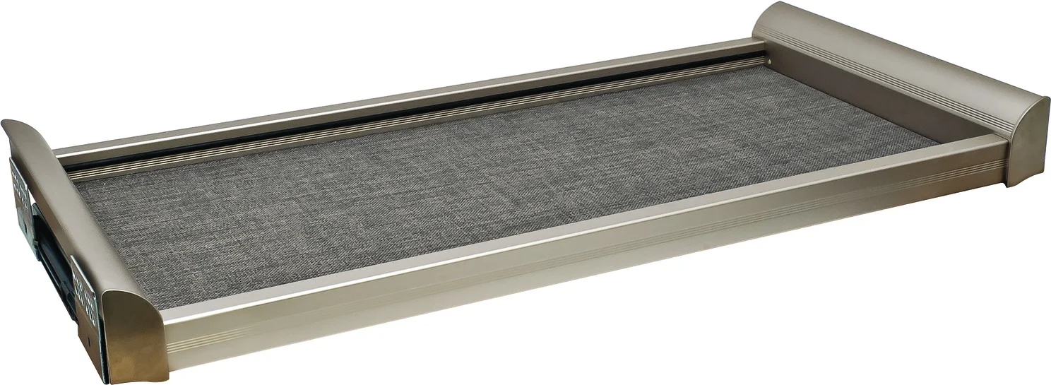 Pull-Out Shelf: 807.77.602