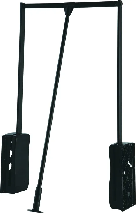 Wardrobe Lift 26 lb Capacity: 805.31.302