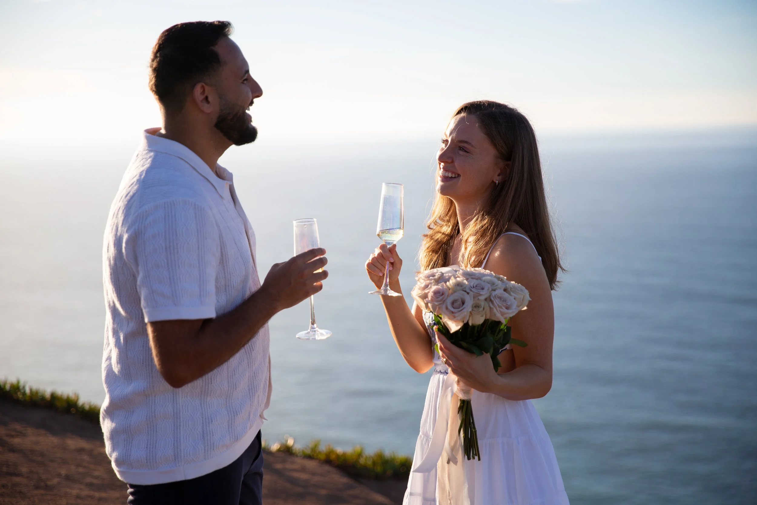 Cabo da Roca Proposal