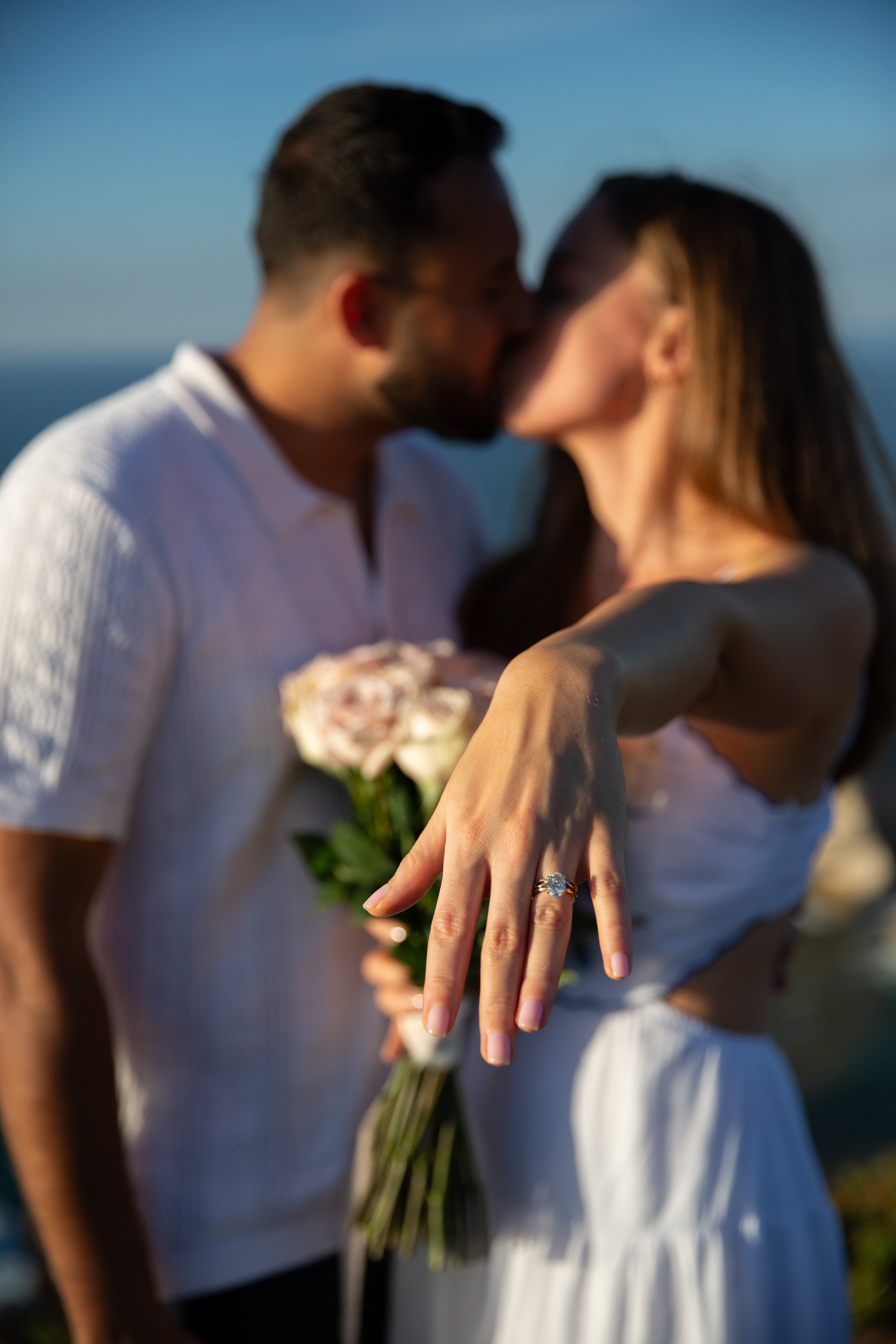 Cabo da Roca Proposal