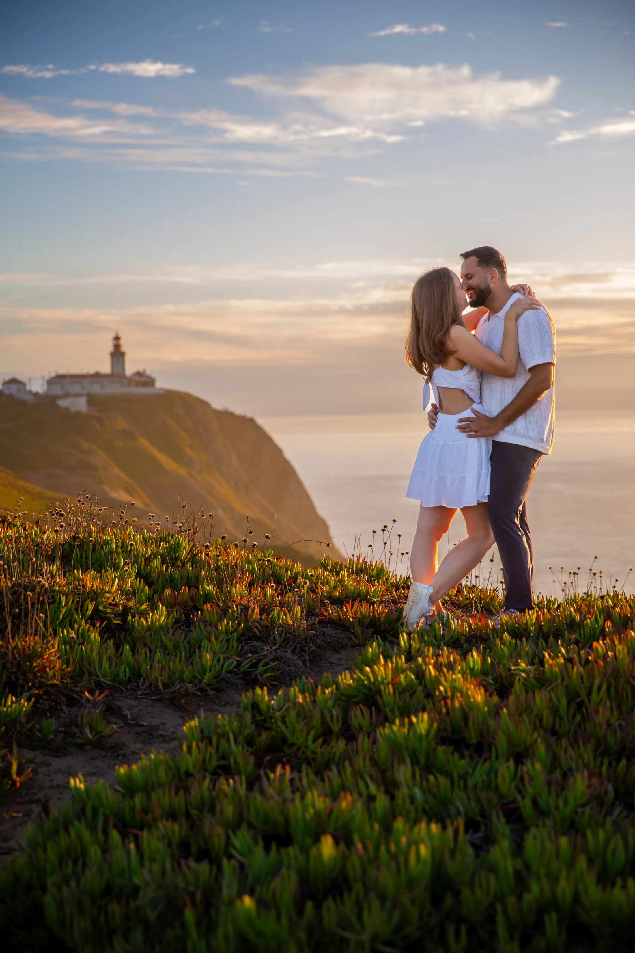 Cabo da Roca Proposal