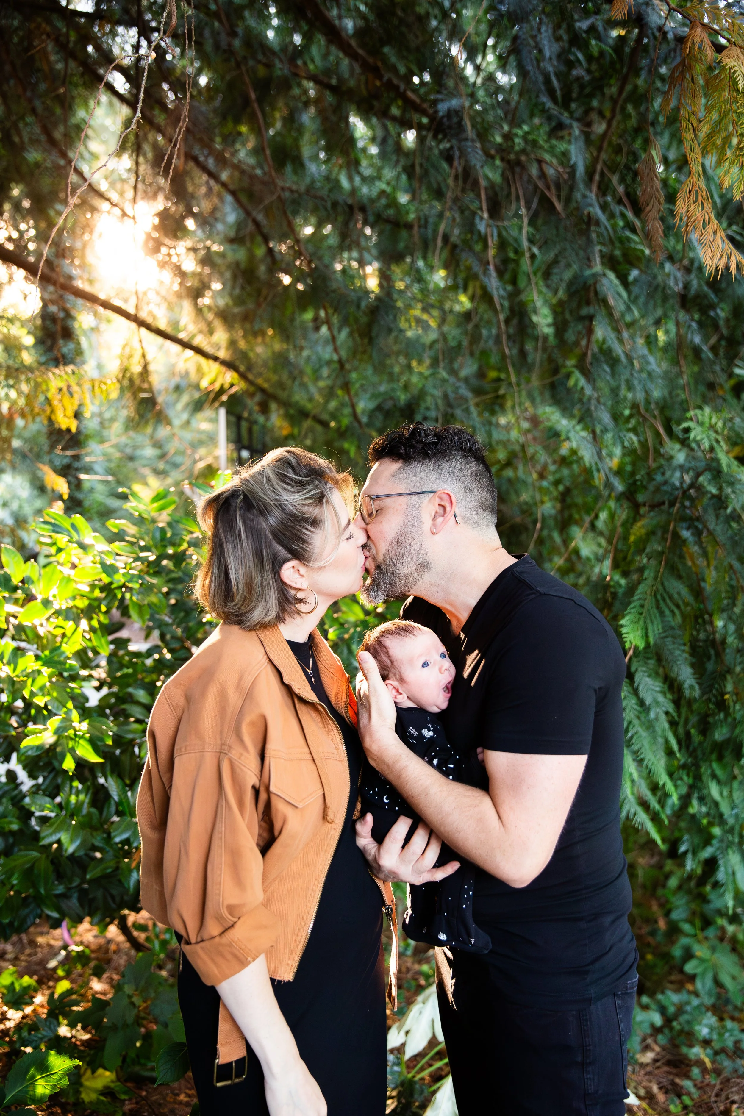 Lisbon Family Photos