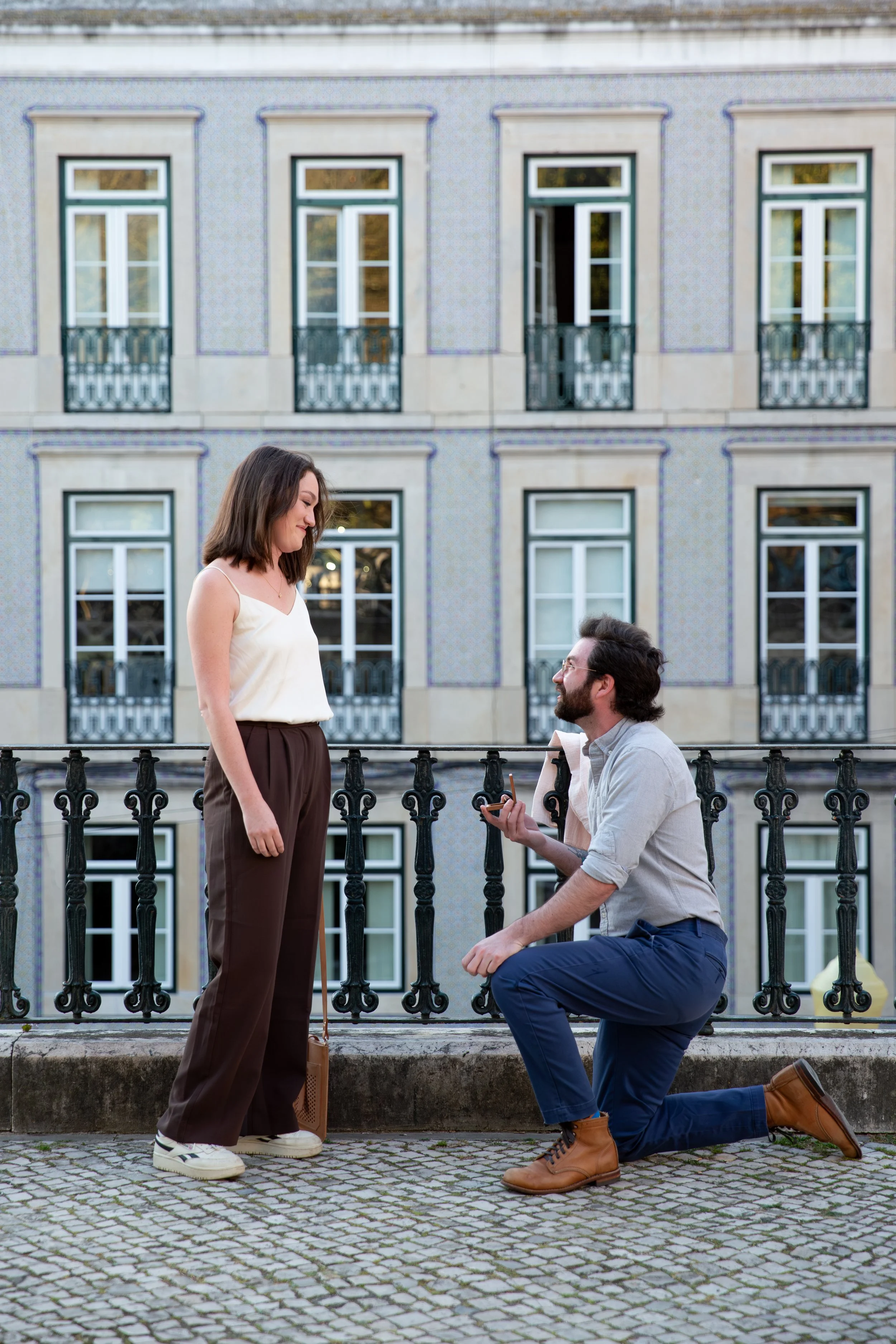 Lisbon Proposal