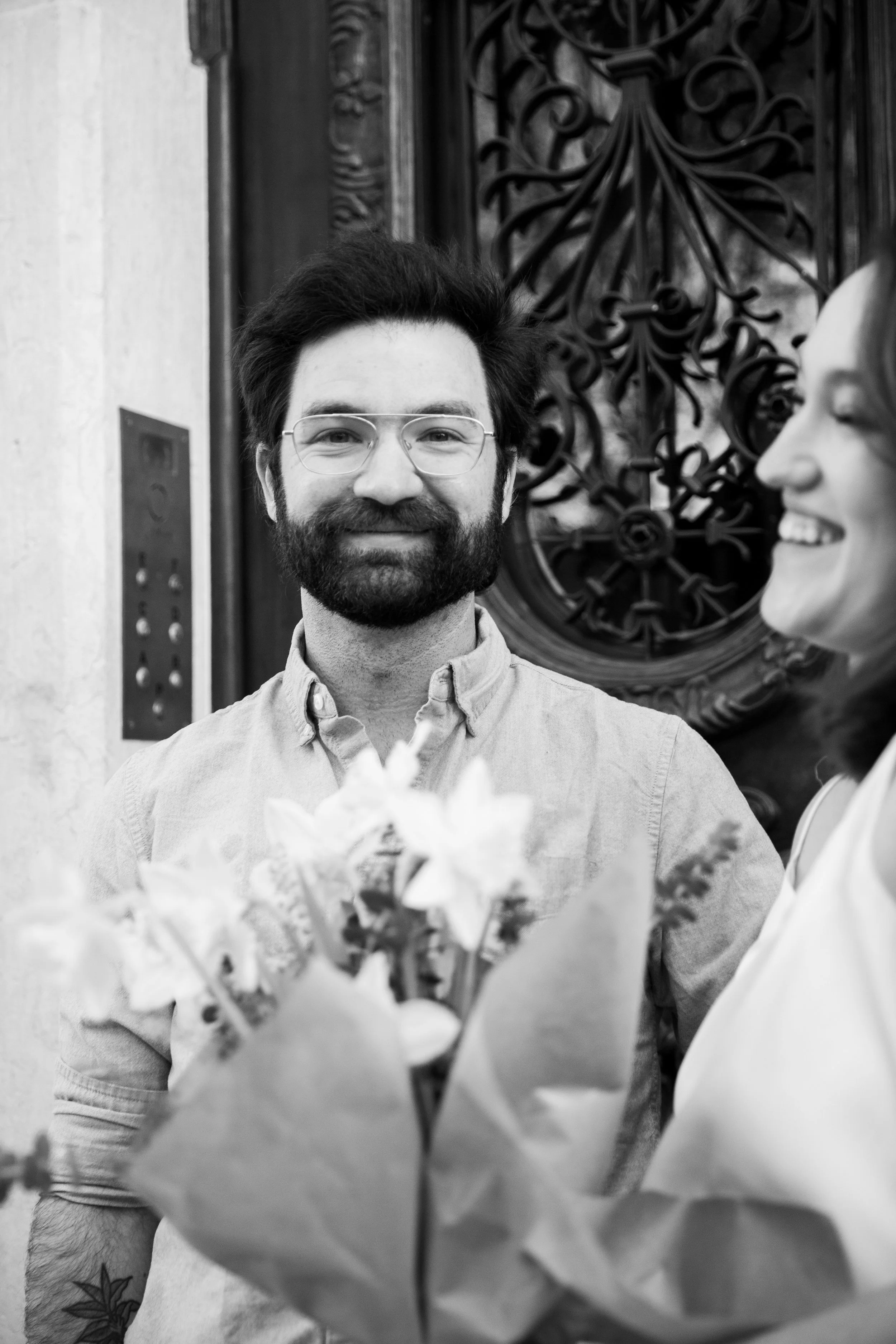 Lisbon Engagement Session