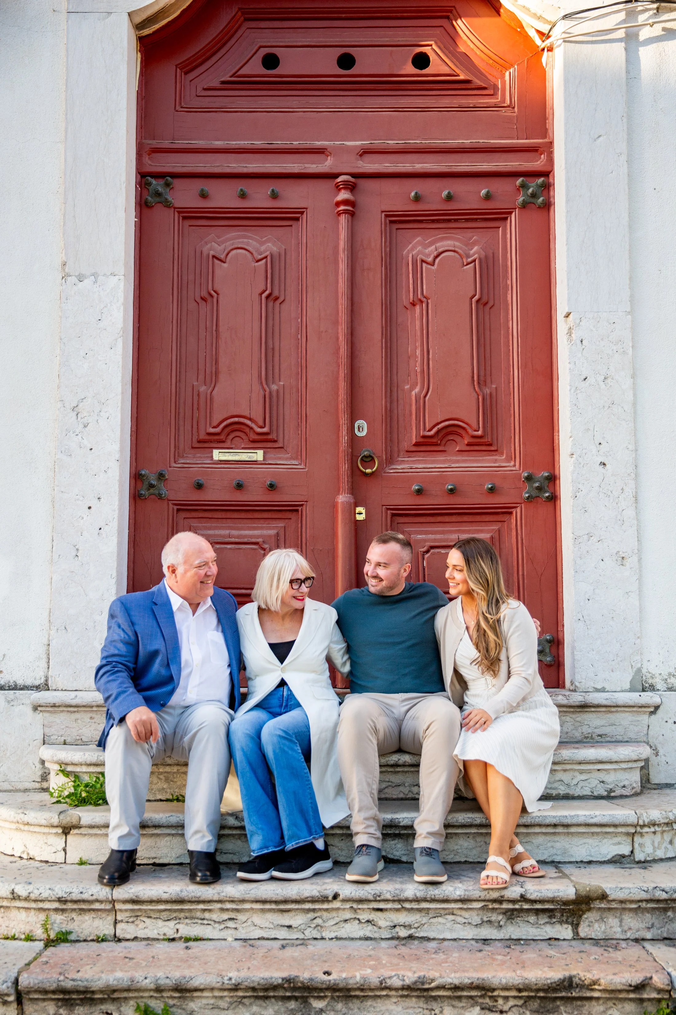 Lisbon Family Photoshoot (Copy)