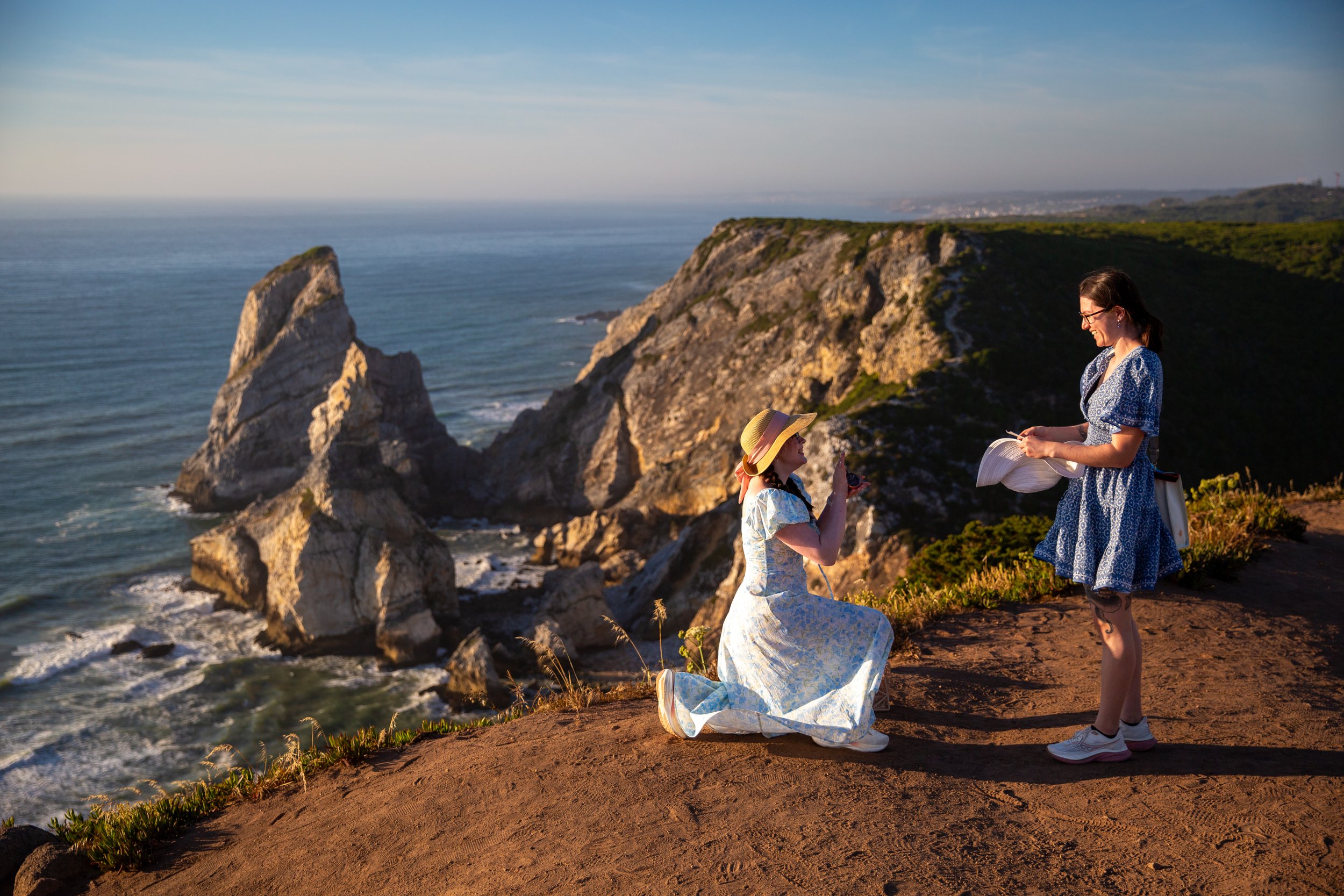 Cabo da Roca Proposal (Copy)