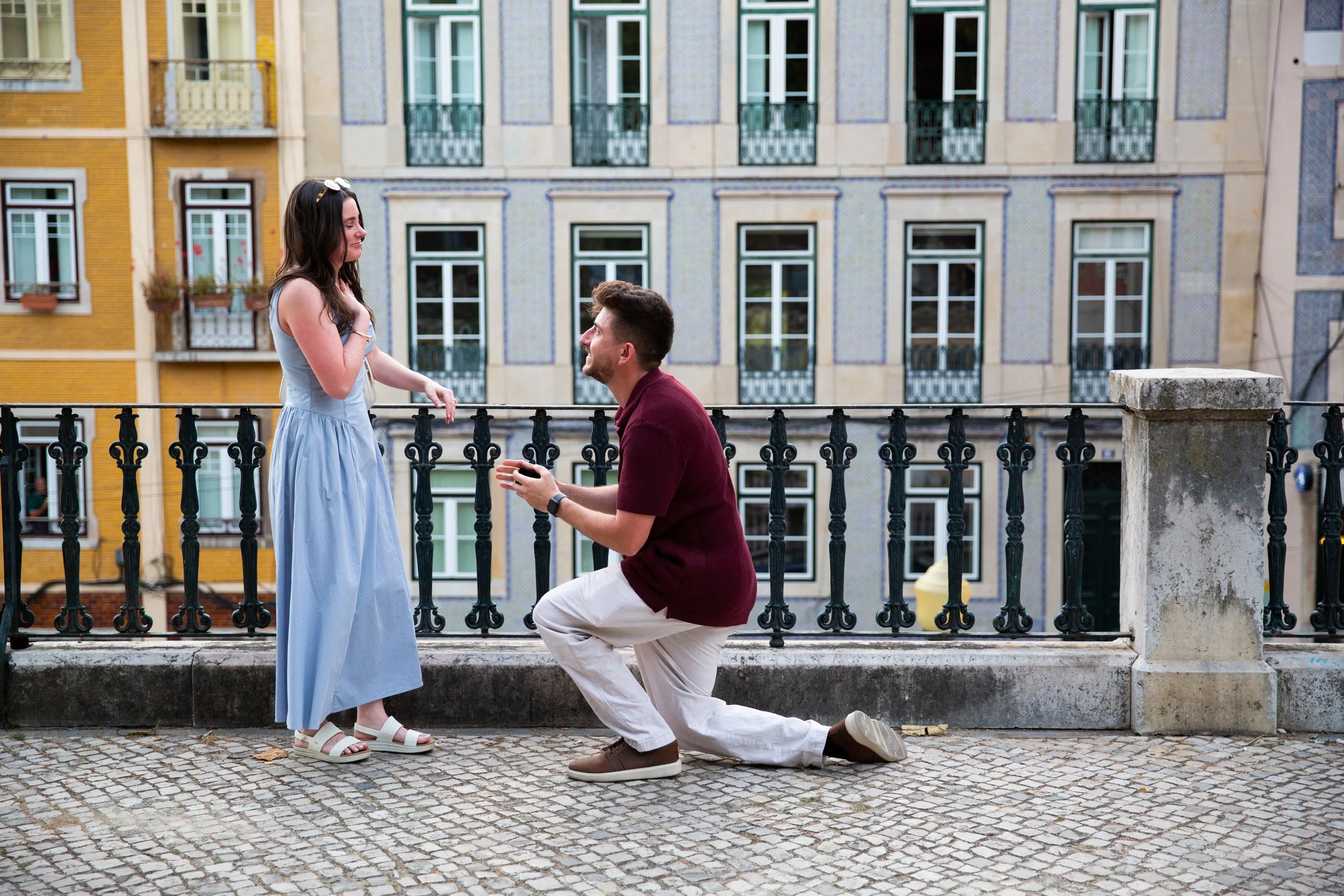 Lisbon Proposal (Copy)