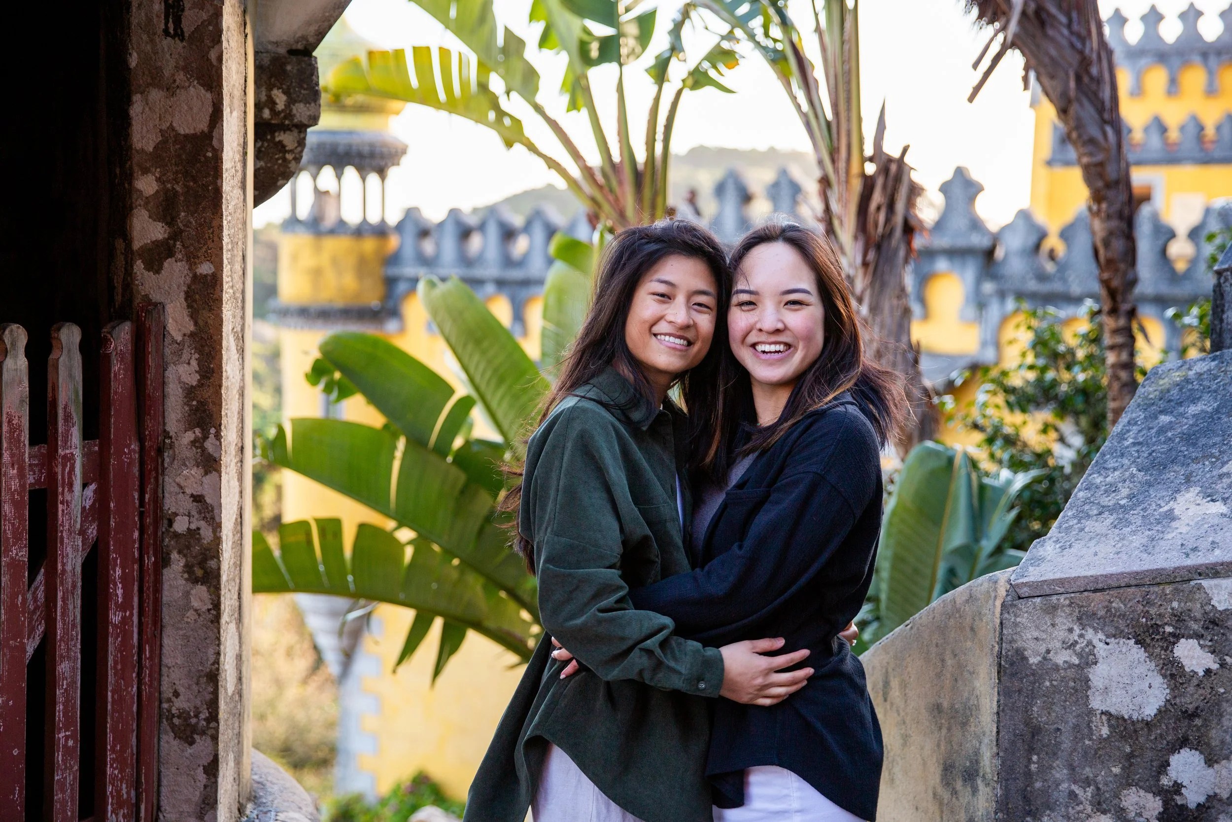 LGBTQ Proposal at Pena Palace in Sintra 2.jpg