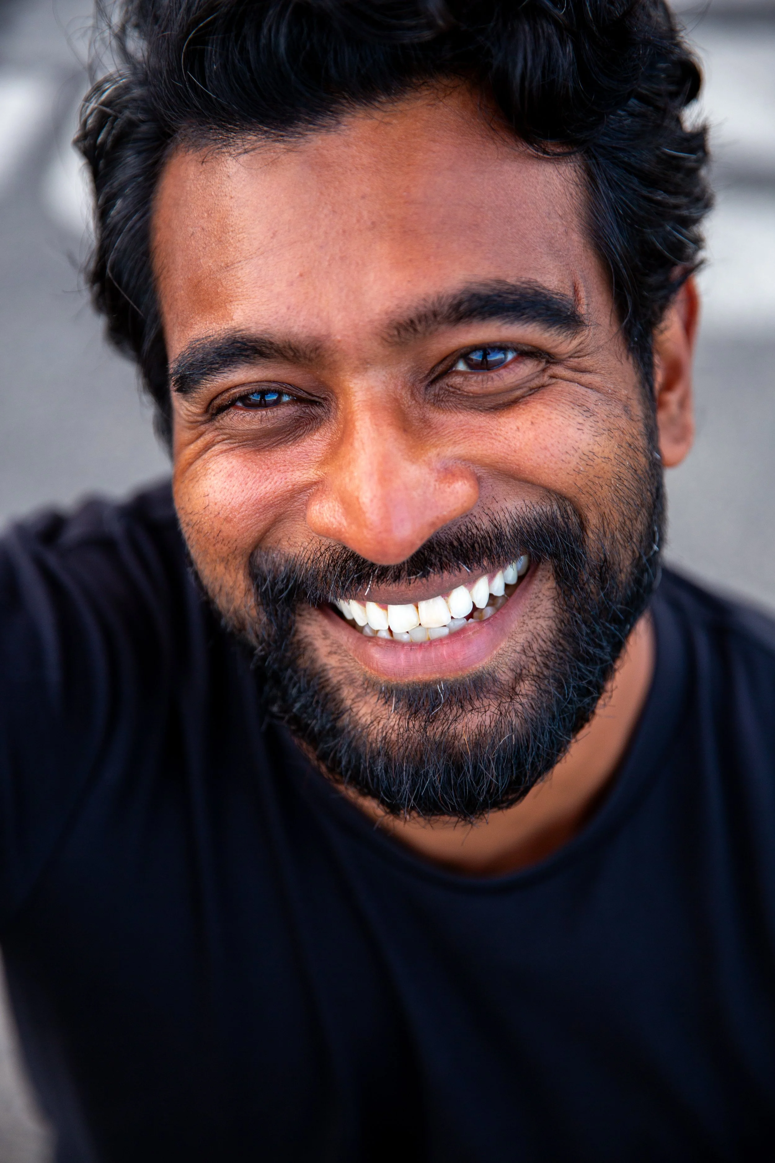 HEADSHOTS