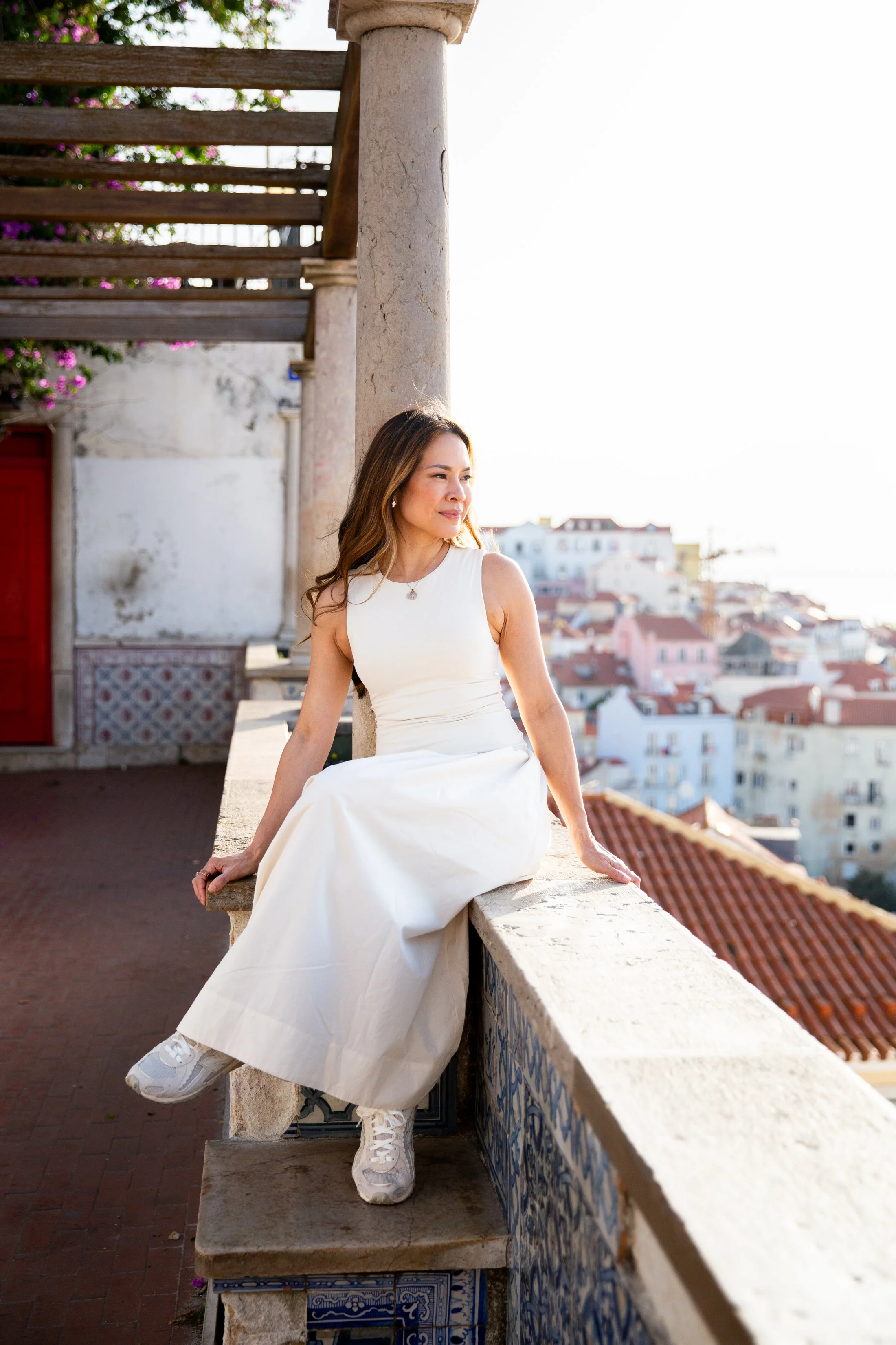 Lisbon Solo Traveler Photoshoot (Copy)