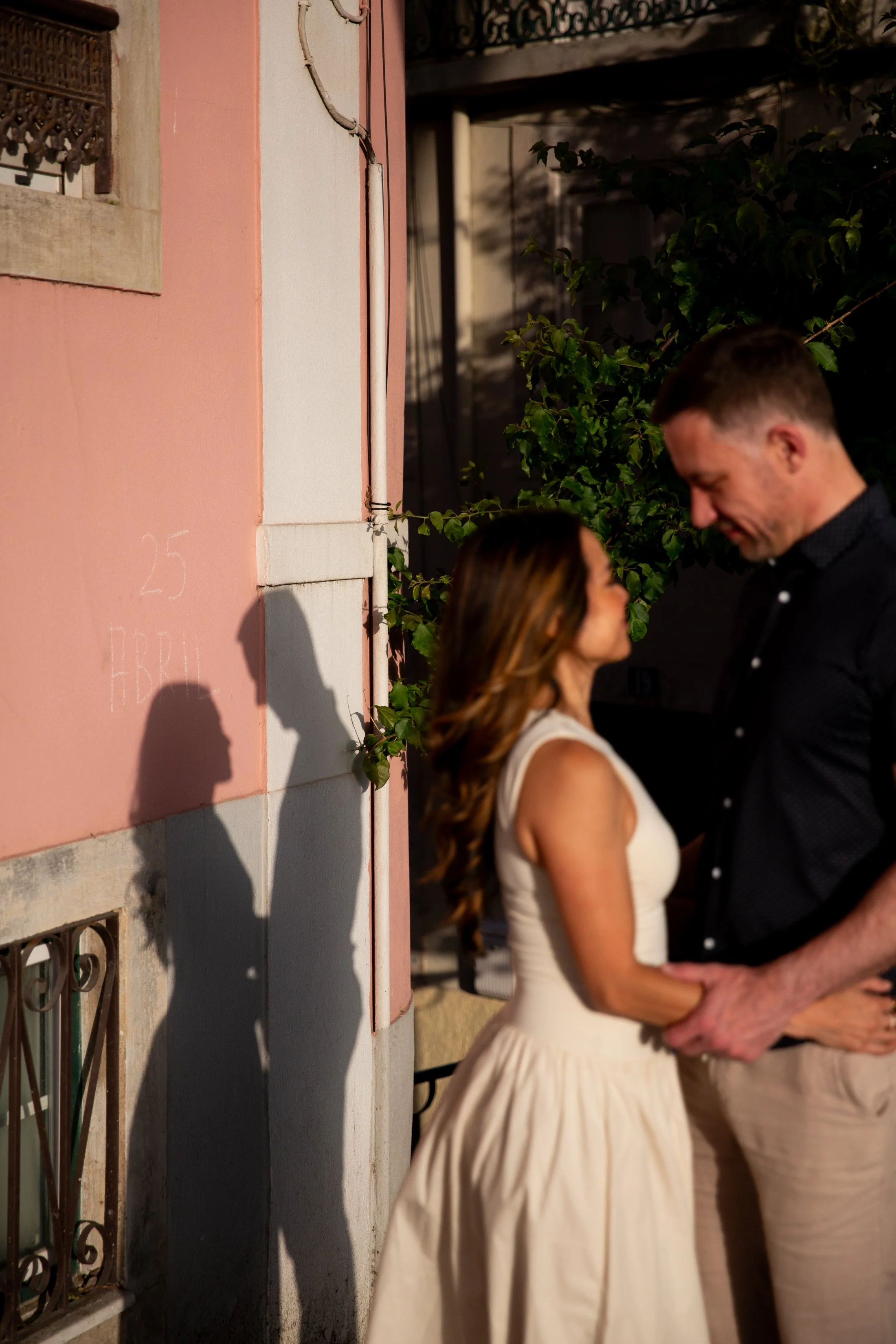 Engagement session Lisbon (Copy)