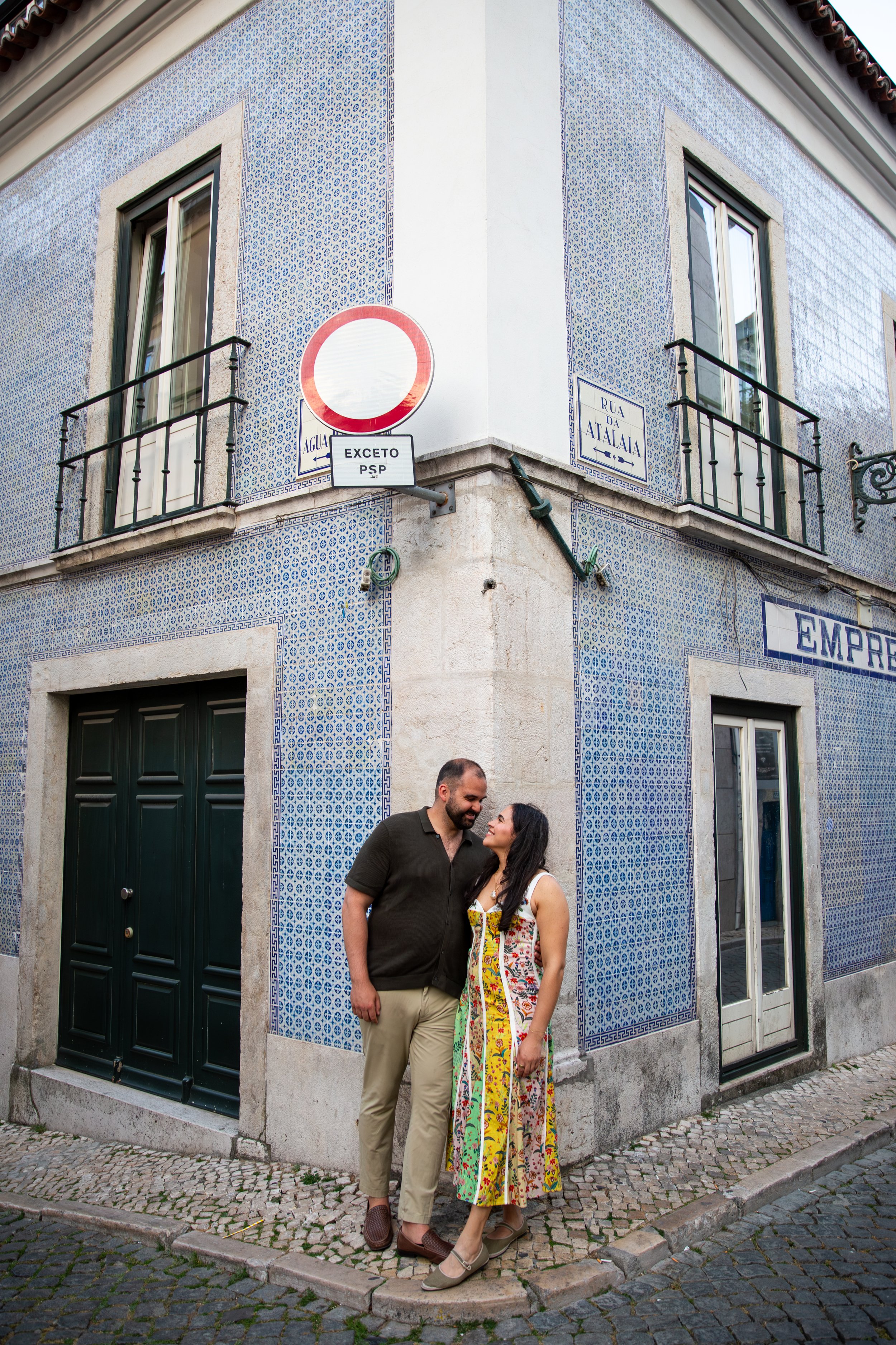Lisbon couples photoshoot (Copy)