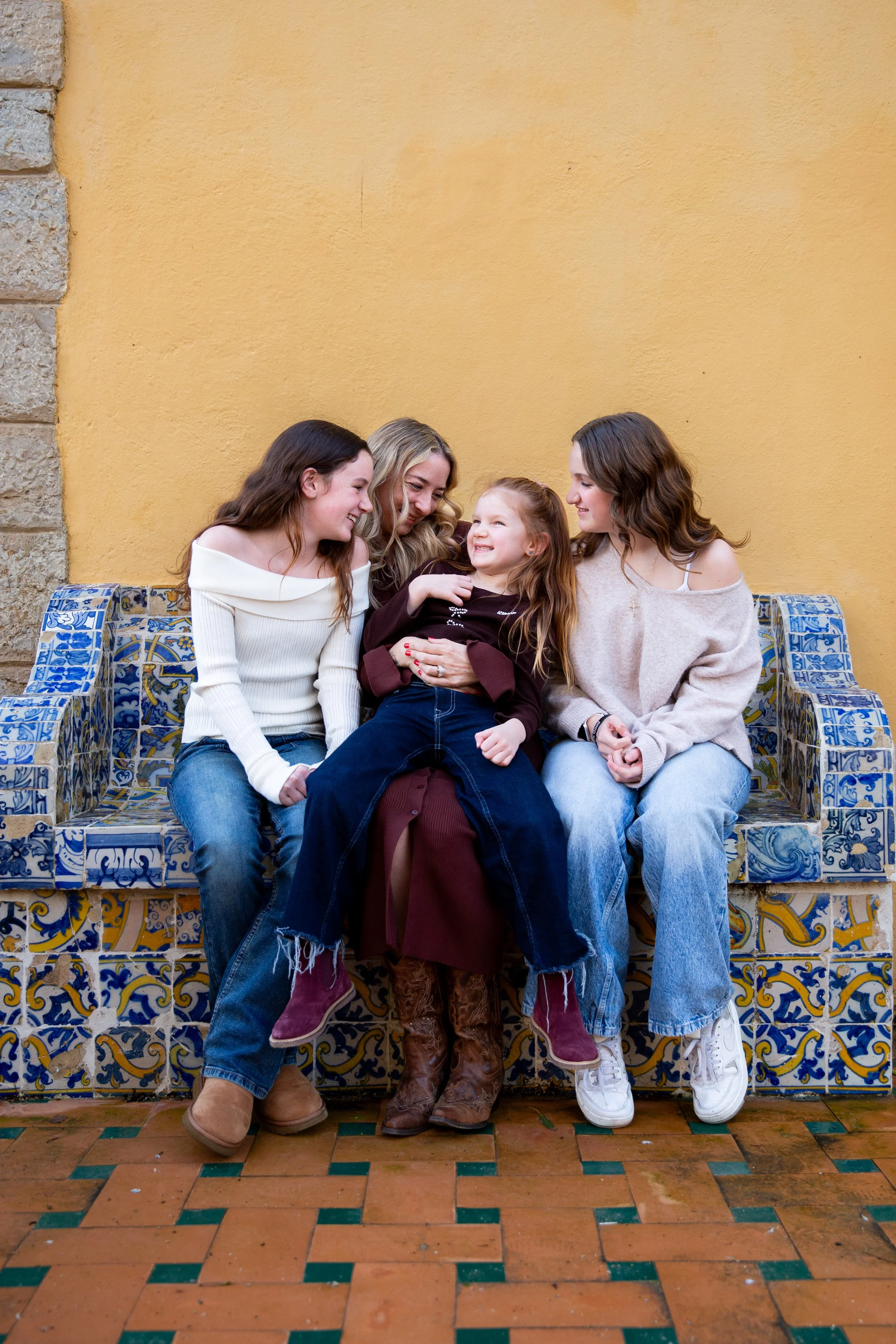 Cascais family photoshoot (Copy)