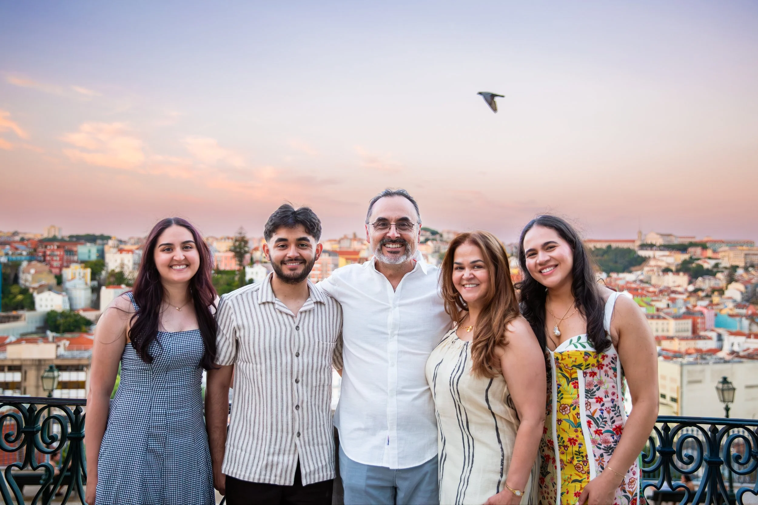 Lisbon family photoshoot (Copy)