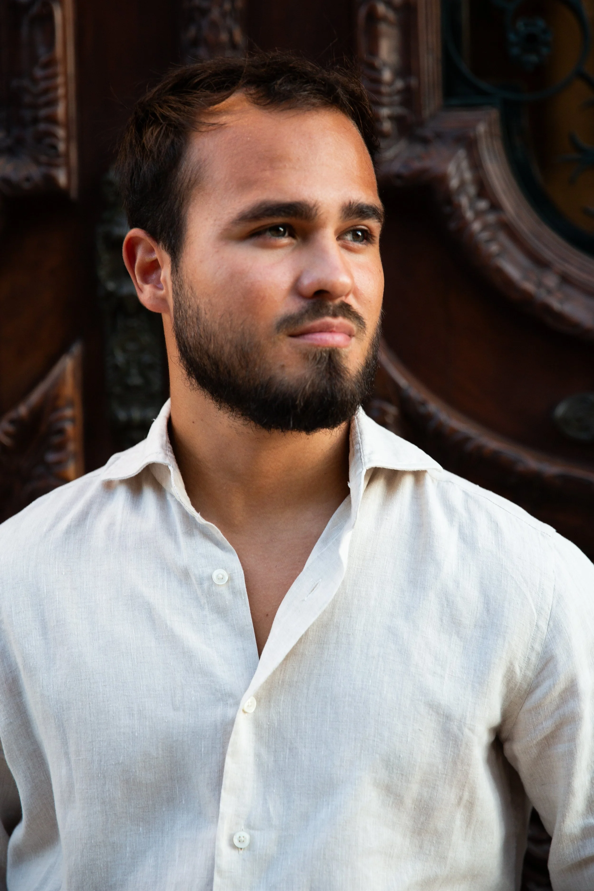 Lisbon Headshot