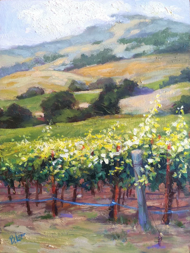 The Valley