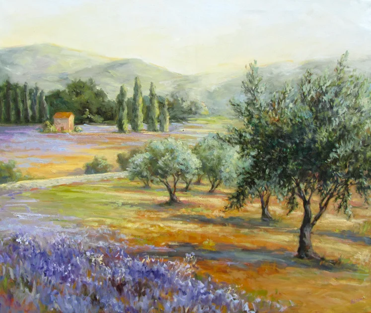 Provence