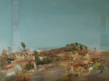 Hills of Oro