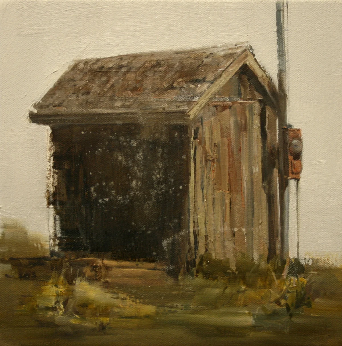 Shelter Estudia