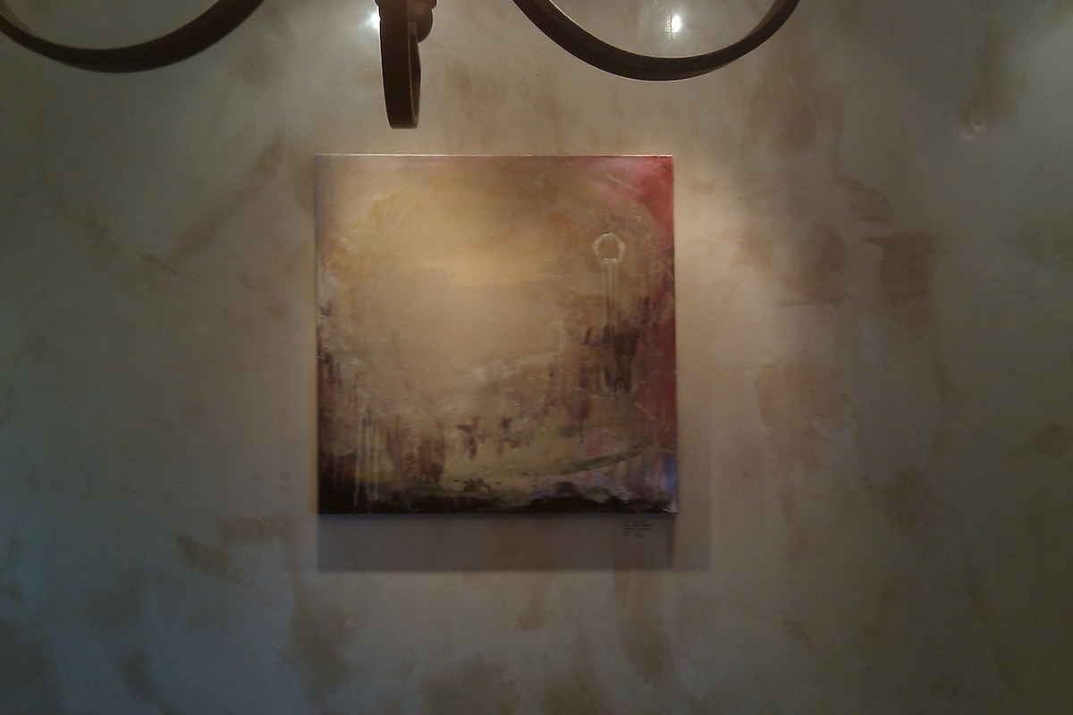 Espacio Purpura