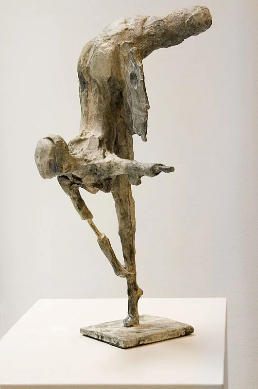 Dancer II