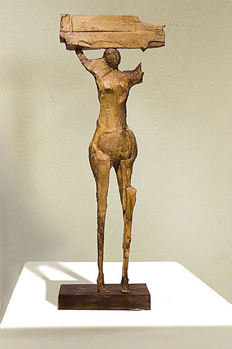 Caryatid