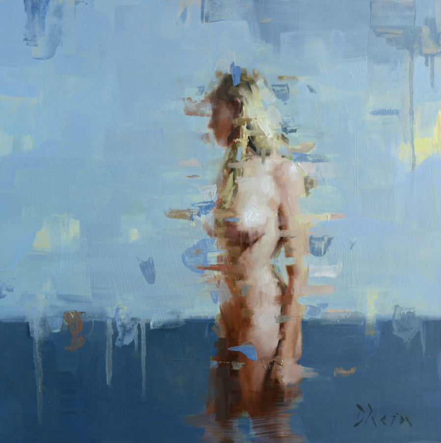 Nube Blue 3