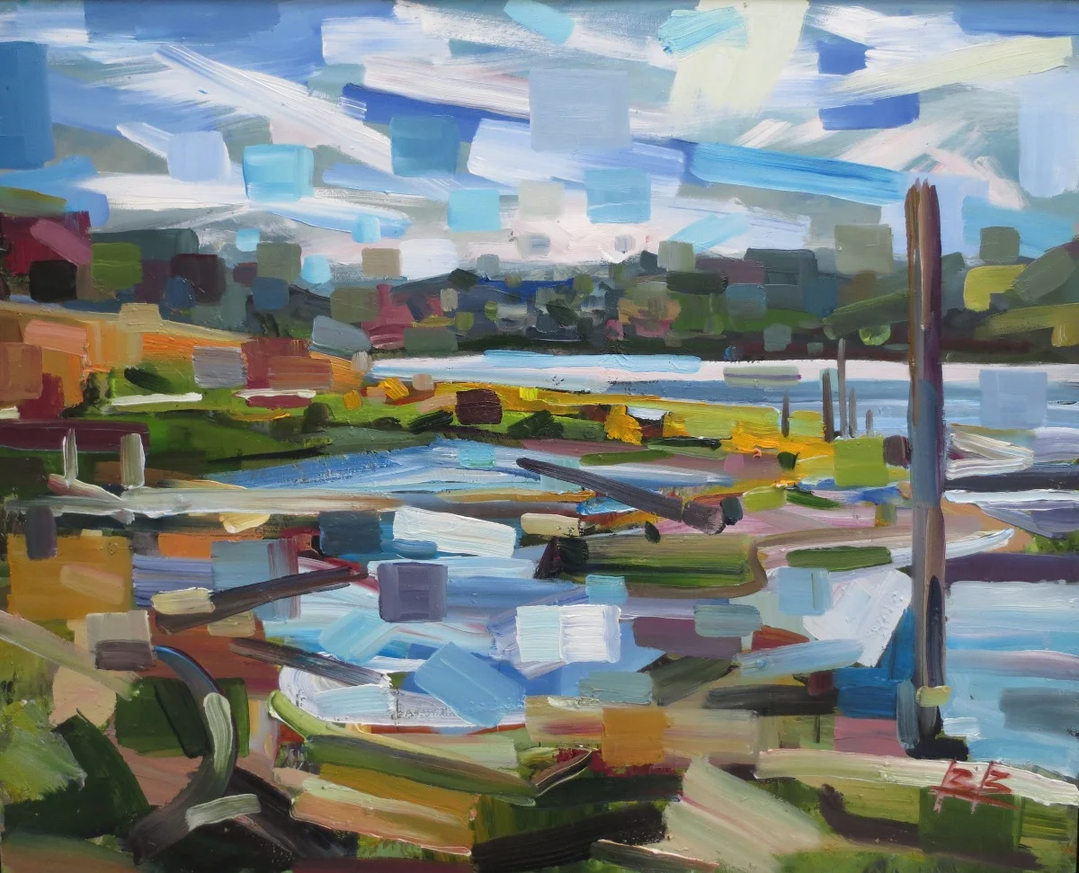 Penn Cove