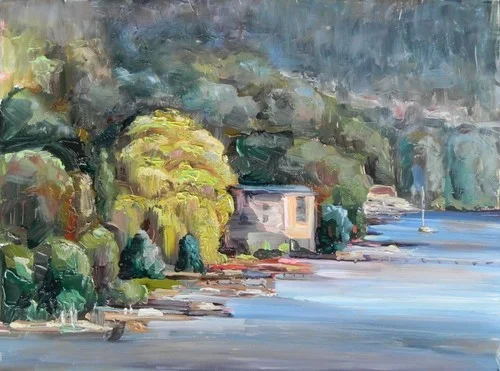 brooke+borcherding+summer's+end+on+the+lake+oil+on+board+9x12+2012+650.jpg