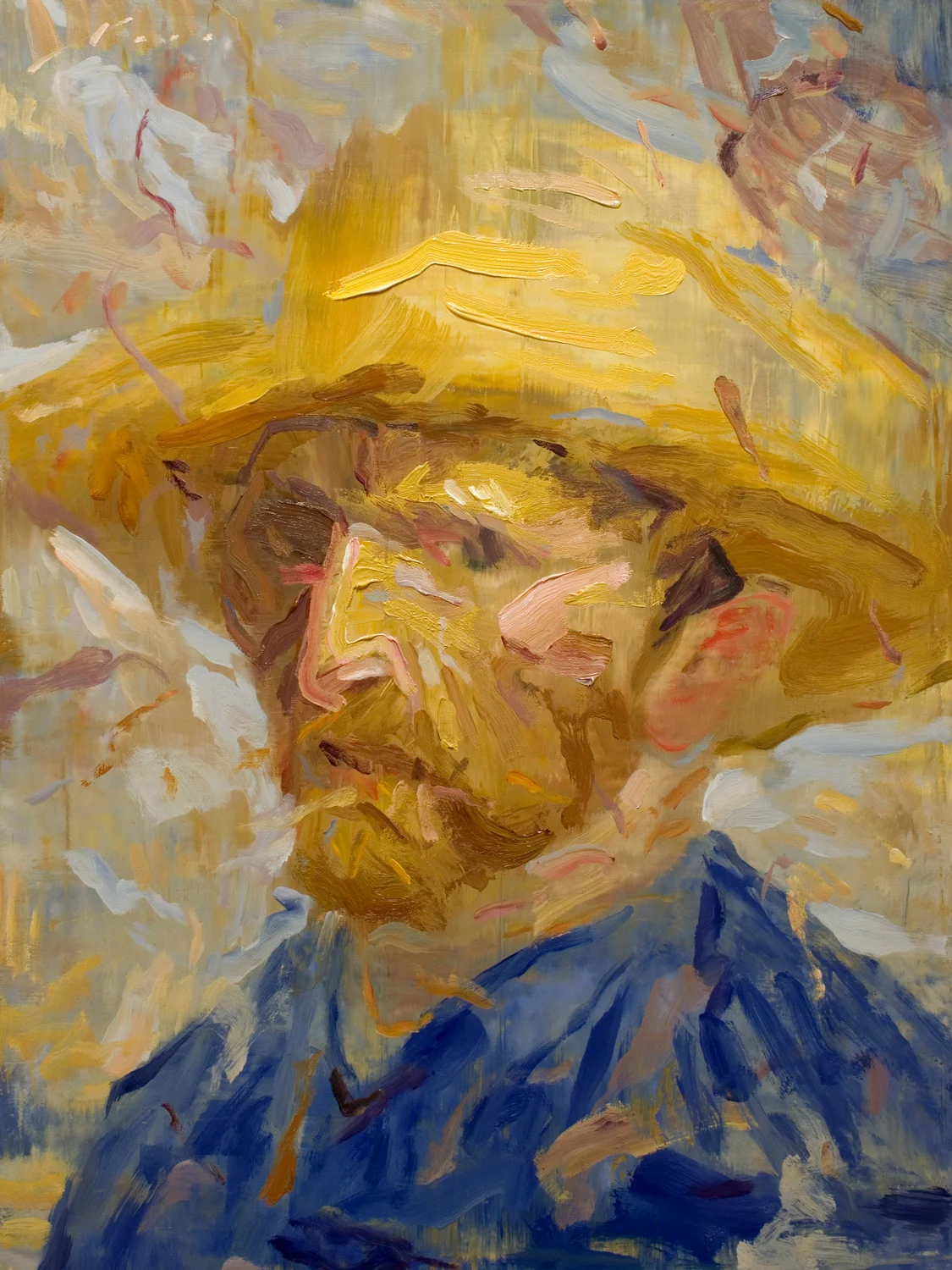 Vincent Xeus "Vincent"