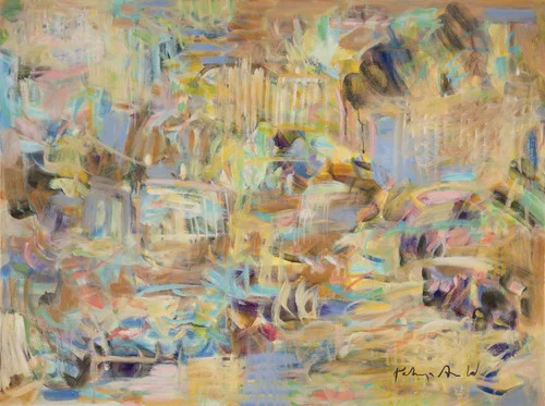 kathryn_arnold_partial_avoidance_30x40inwide_oil_canvas.jpg
