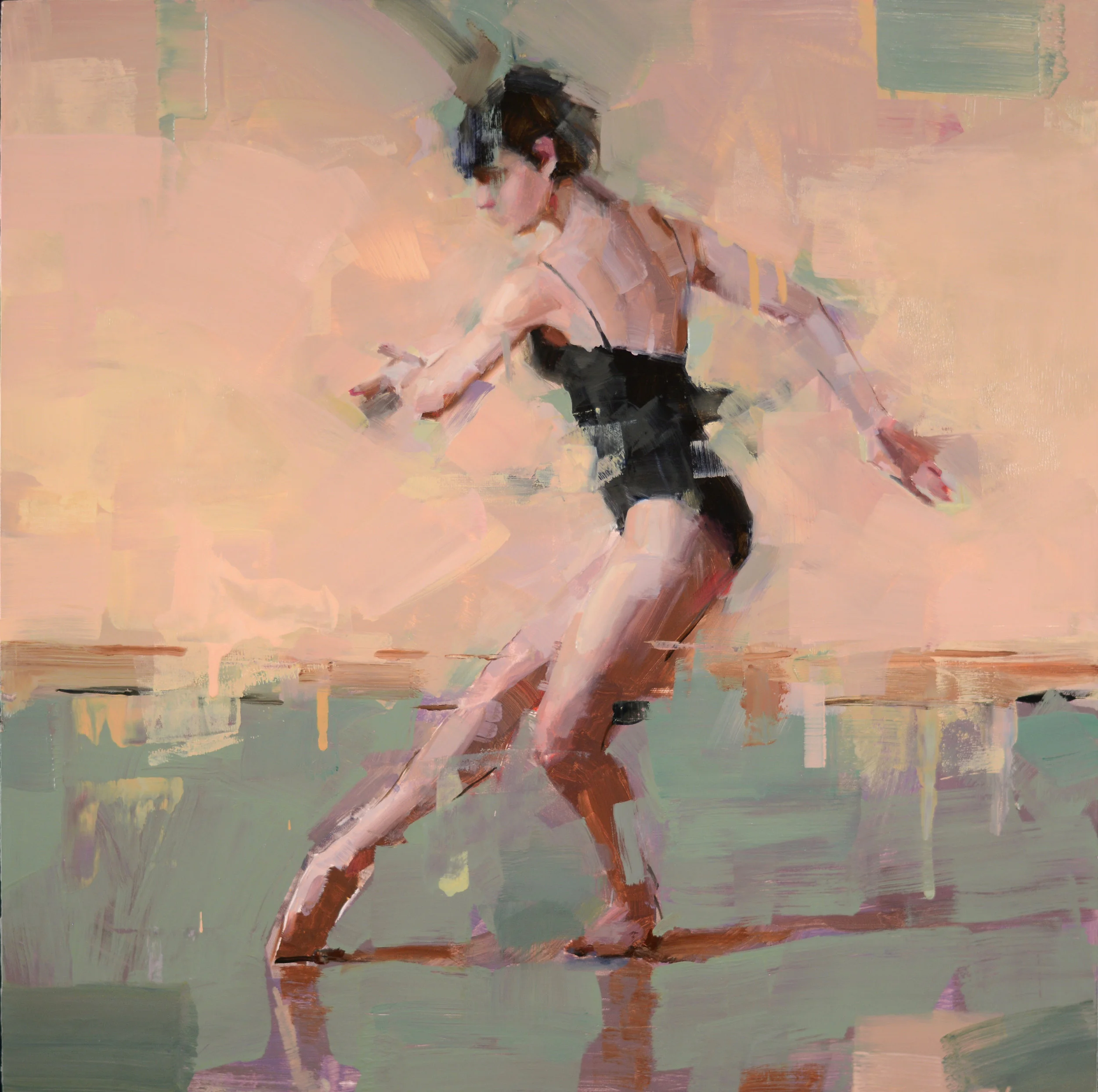 Dancer
