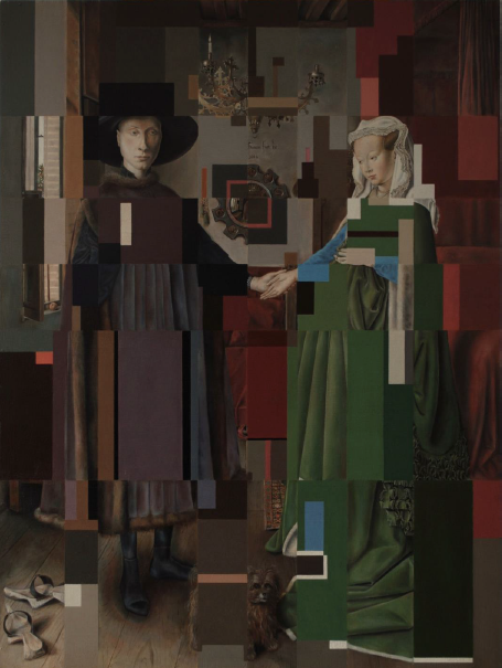 ARNLFNI (Van Eyck)