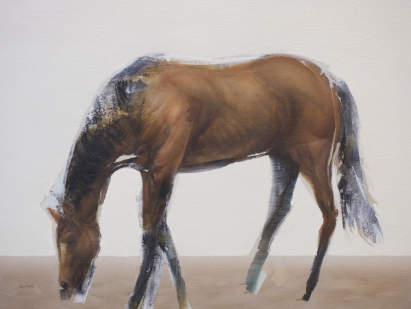 March Horse