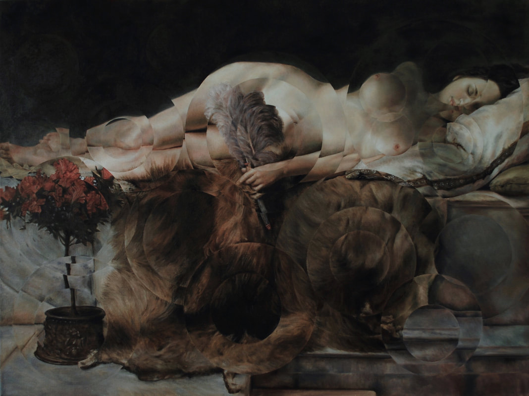 "Slumber"