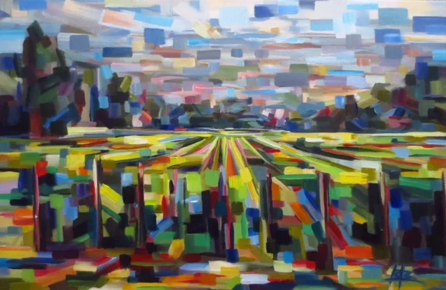 “A Bright Perspective”