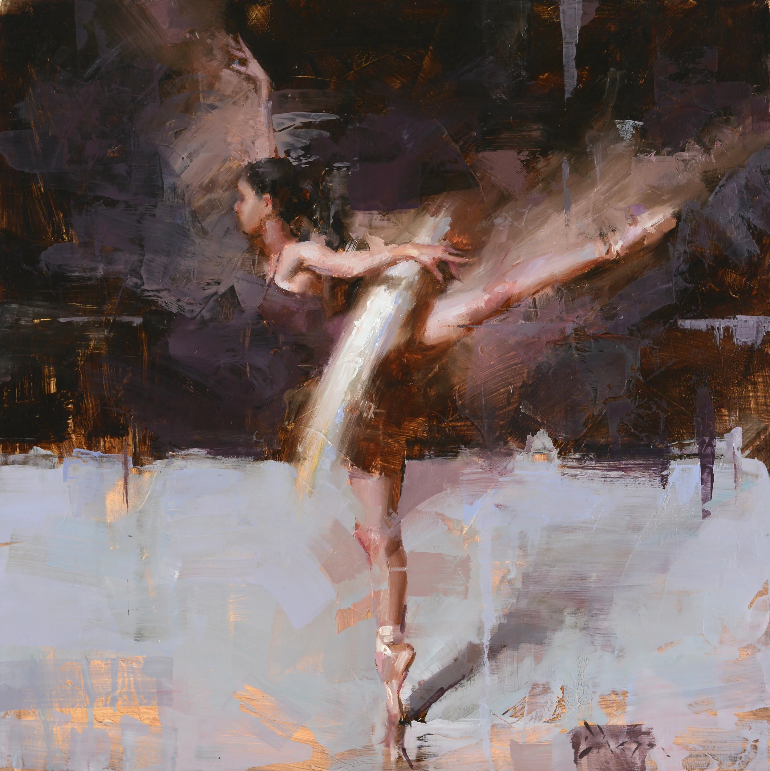 "Ballerina"