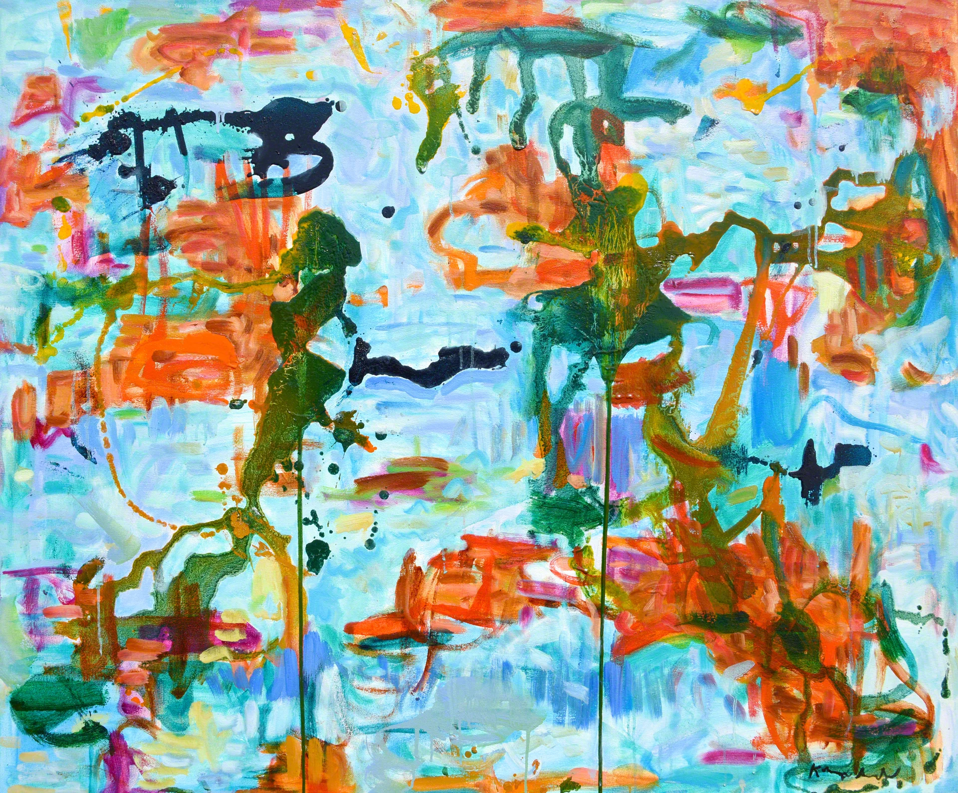 Transparency No.2