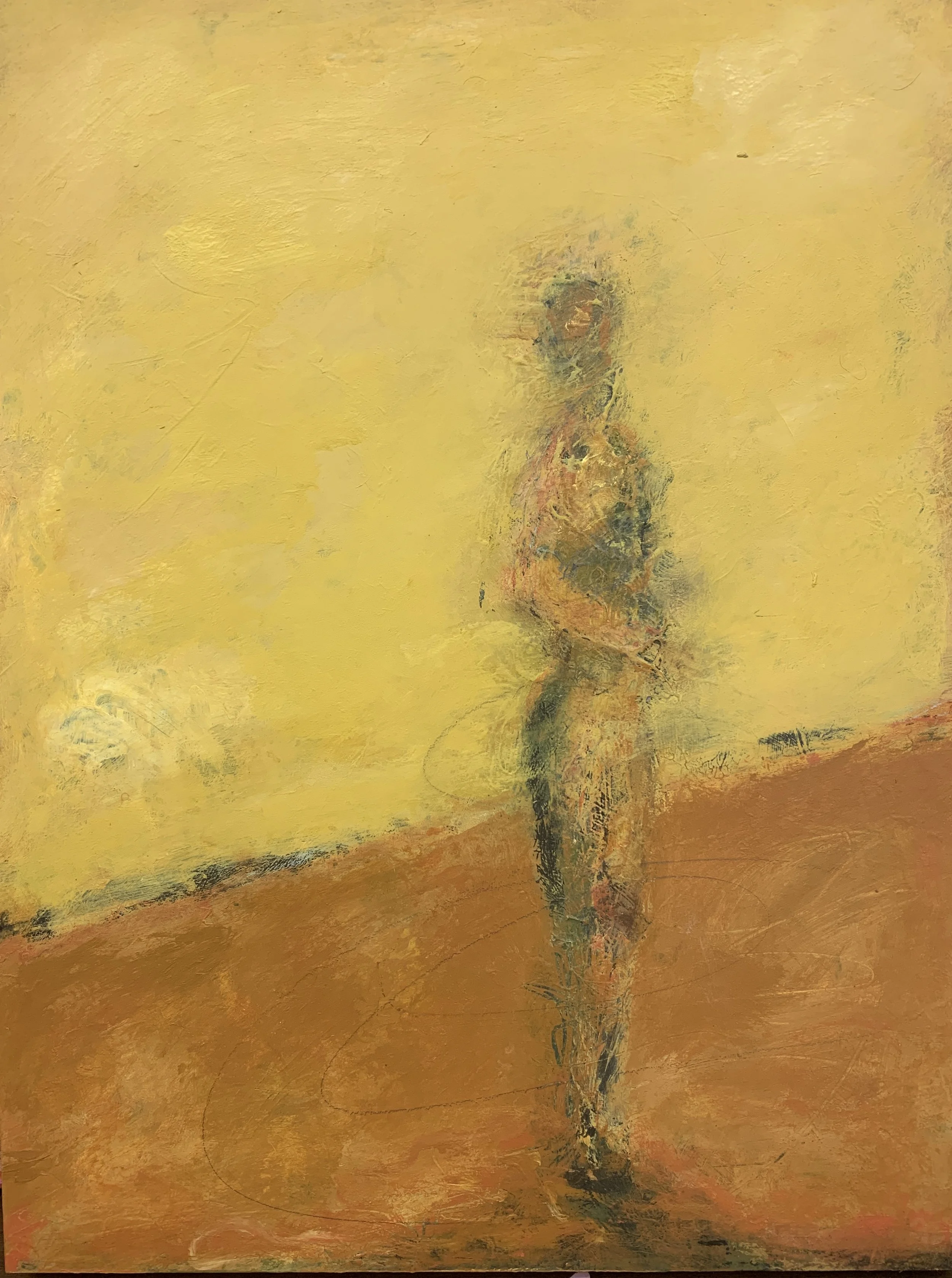 "Stand Alone"