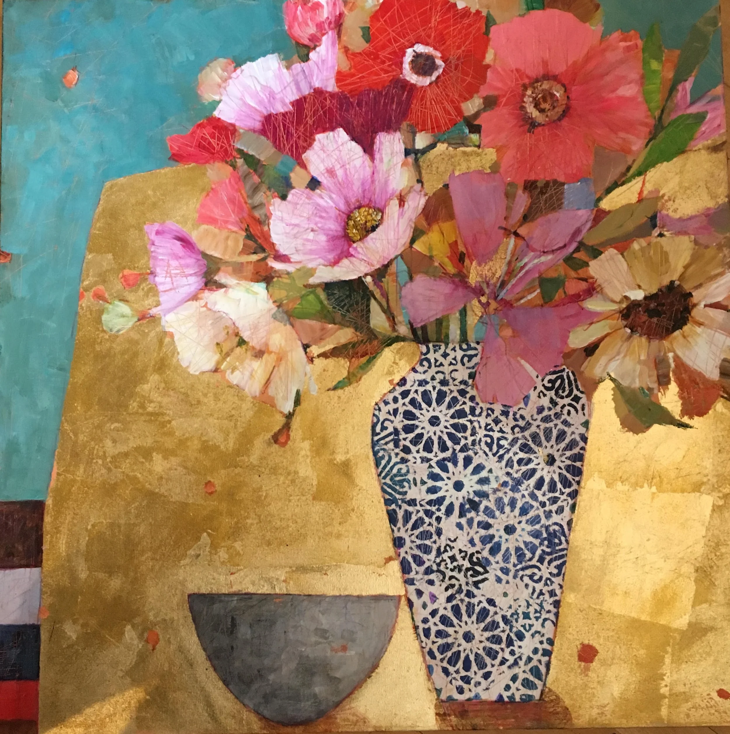 Marina's Flowers 