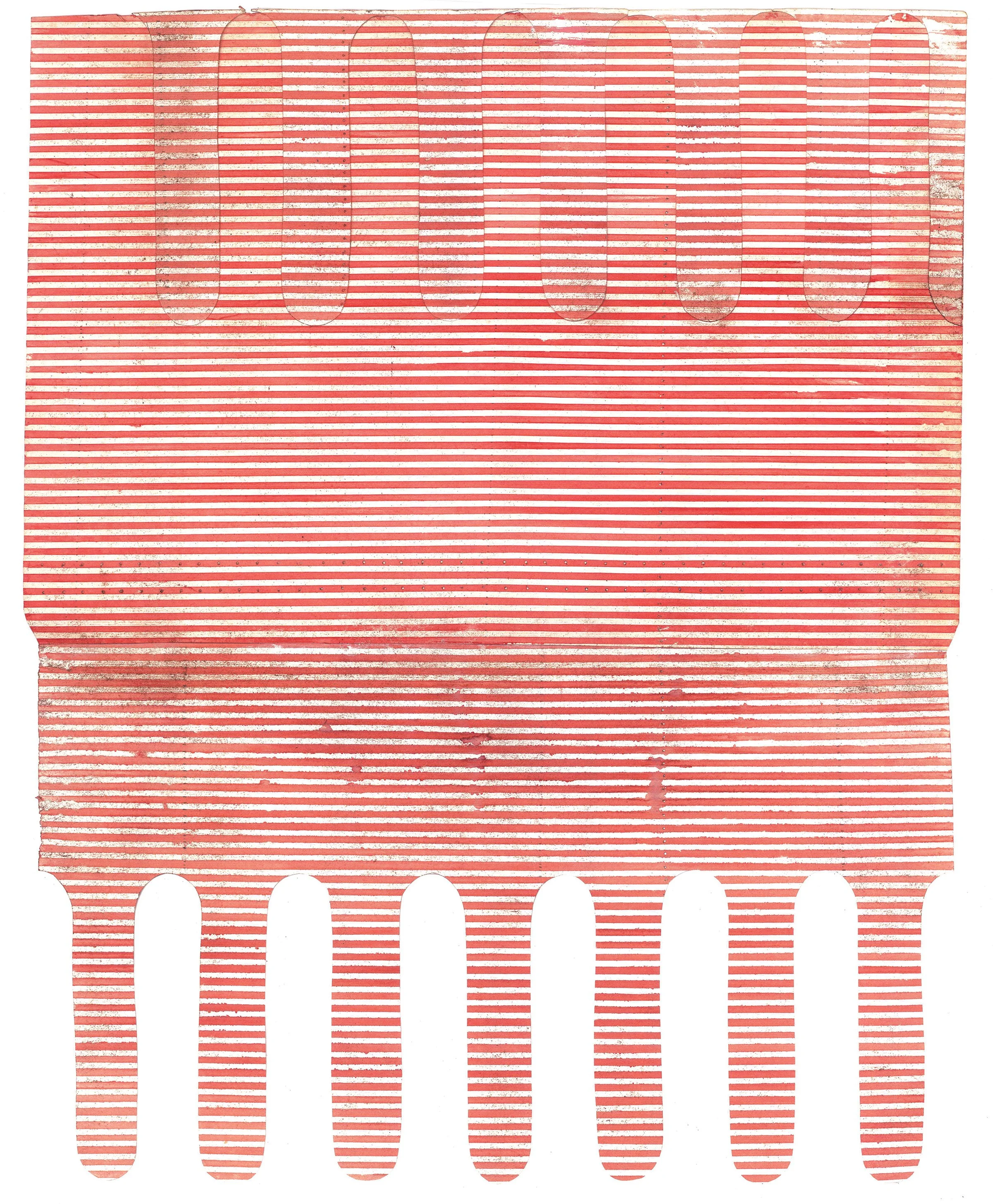 Artist Reception for Kristin Bortles "Otherworld"