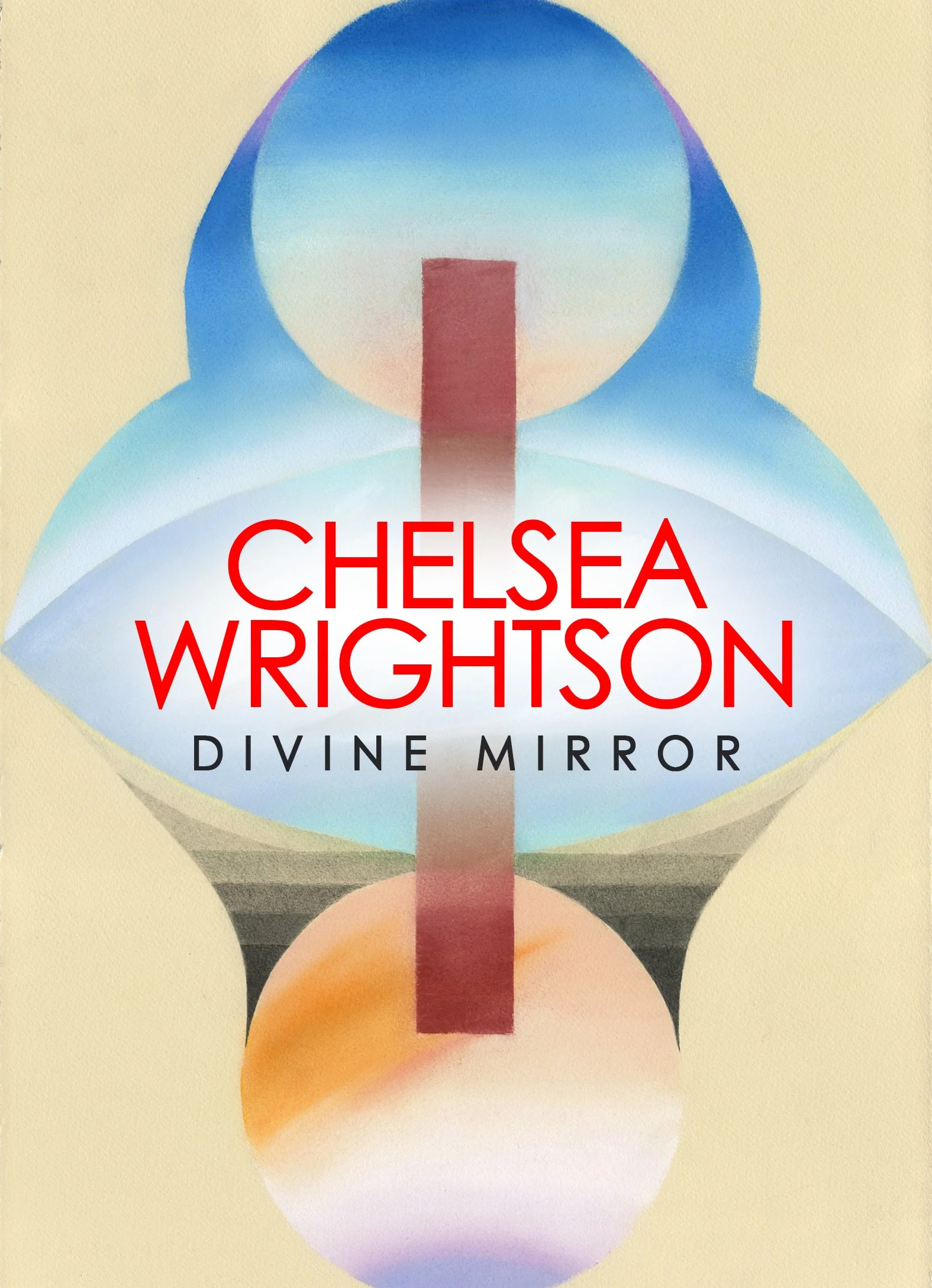 Divine Mirror, New Works by Chelsea Wrightson