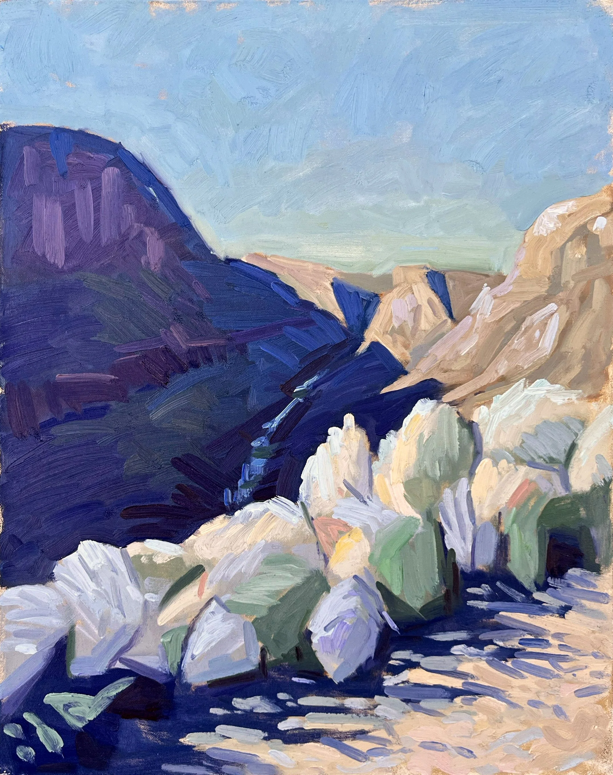 Eli Walters A Southwest Revision