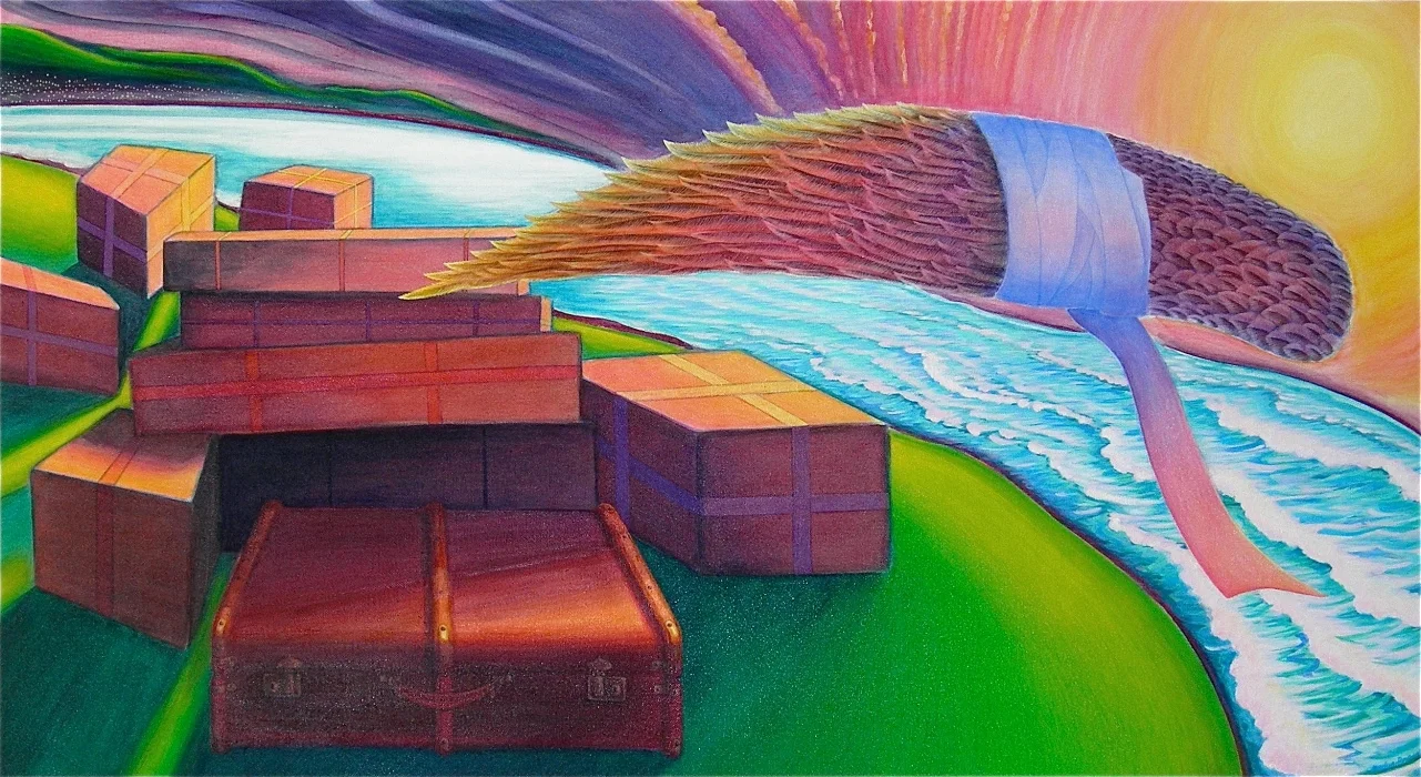 Channel Crossing