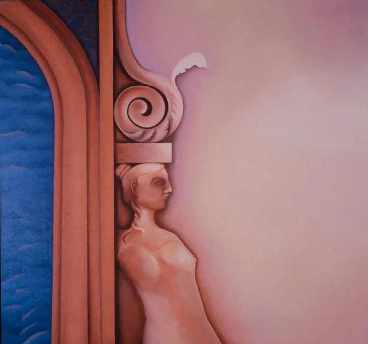 Caryatid