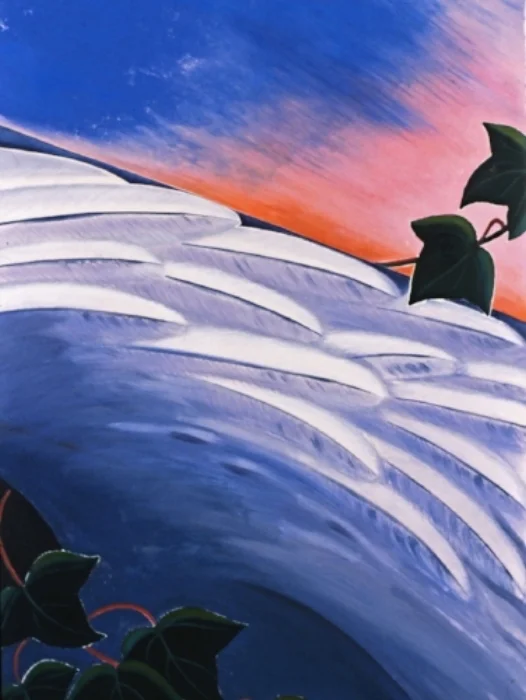 Fragment, Angel's Wing