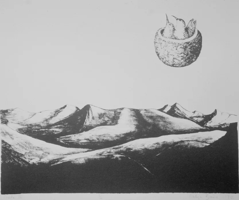 Cradle III
